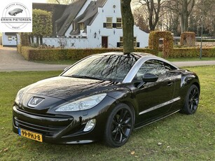 Peugeot RCZ 1.6 Turbo/NAP/Leder/19