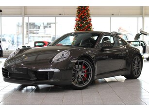 Porsche 911 3.8 Carrera S Approved tot 08/2027 (bj 2012)