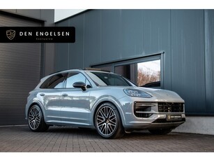 Porsche Cayenne 3.0 E-Hybrid 470PK ACC Sportdesign