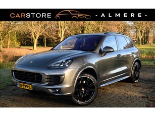 Porsche Cayenne 3.0 S E-Hybrid*GTS