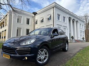 Porsche Cayenne 3.0 S V6 Hybrid, YOUNGTIMER, NIEUW MODEL