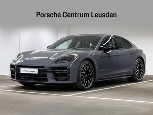 Porsche Panamera 4 E-Hybrid (bj 2024, automaat)