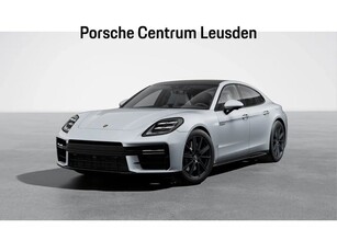 Porsche Panamera 4 E-Hybrid (bj 2024, automaat)