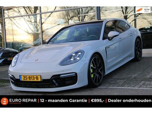 Porsche Panamera Sport Turismo 2.9 4 E-Hybrid DEALER OND.