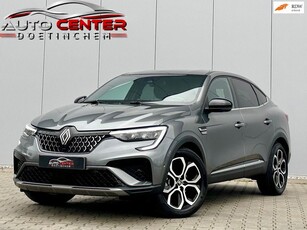 Renault Arkana 1.6 E-Tech Hybrid 145 Intens Nieuwstaat