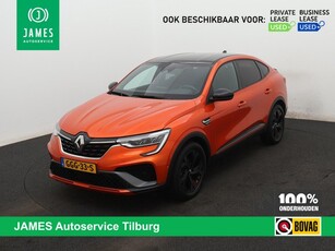 Renault Arkana 1.6 E-Tech Hybrid 145 RS Line CAMERA