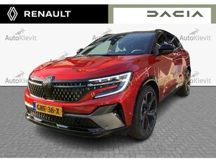 Renault Austral 1.2 E-Tech Hybrid 200 Techno Esprit Alpine