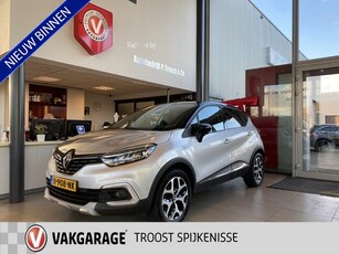 Renault Captur 0.9 TCe