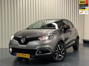 Renault Captur 0.9 TCe Dynamique Achteruitrijcamera