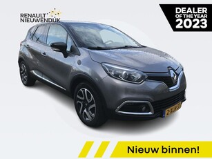 Renault Captur 0.9 TCe Dynamique / CAMERA / TREKHAAK /