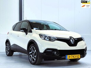 Renault Captur 0.9 TCe Dynamique CameraP.D.CKetting