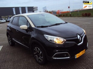 Renault Captur 0.9 TCe Dynamique