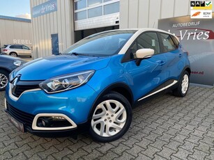 Renault Captur 0.9 TCe Dynamique / Clima / Navi / Cruise /