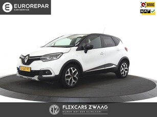 Renault Captur 0.9 TCe Intens - Navi - Climate -