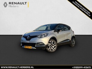 Renault Captur 0.9 TCe Xmod LEDER / NAVI / CAMERA / TREKHAAK