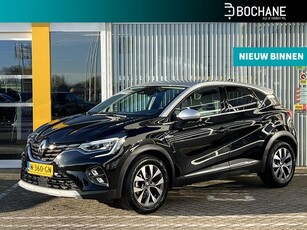 Renault Captur 1.0 TCe 90 Intens Navigatie Trekhaak