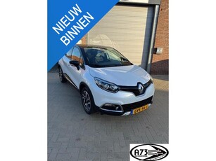 Renault Captur 1.2 TCe Dynamique