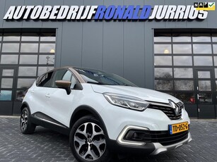 Renault Captur 1.2 TCe Intens 1ste