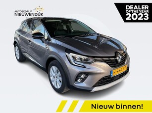 Renault Captur 1.3 TCe 130 Intens