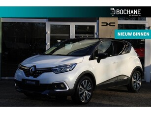 Renault Captur 1.3 TCe 150 EDC Initiale Paris Panoramadak