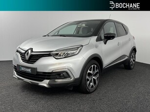 Renault Captur 1.3 TCe 150 EDC Intens Panoramadak