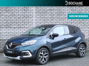 Renault Captur 1.3 TCe 150 EDC Intens Achteruitrijcamera