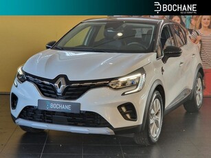 Renault Captur 1.6 E-Tech Hybrid 145 Intens AUTOMAAT