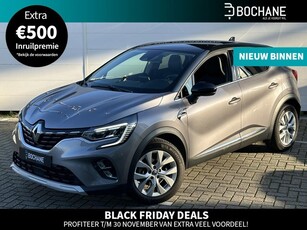 Renault Captur 1.6 E-Tech Plug-in Hybrid 160 Intens Groot