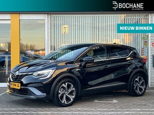 Renault Captur 1.6 E-Tech Plug-in Hybrid 160 R.S. Line