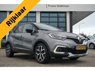 Renault Captur TCE 90 Intens (bj 2019)