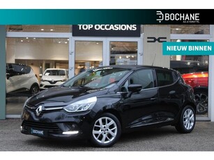 Renault Clio 0.9 TCe 90 Limited