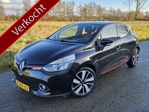 Renault Clio 0.9 TCe Dynamique (bj 2015)