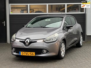 Renault Clio 0.9 TCe Expression