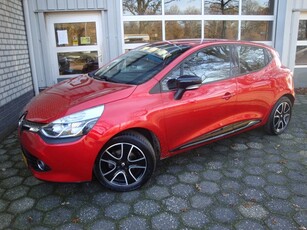 Renault Clio 0.9 TCe Expression / NAP Nederlandse auto/