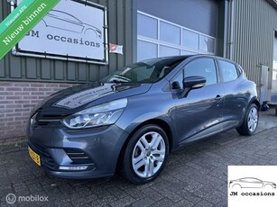 Renault Clio 0.9 TCe LimitedAircoCruiseLED2e eig.APK