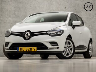 Renault Clio 0.9 TCe Sportline (NAVIGATIE, BLUETOOTH