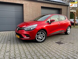 Renault Clio 0.9 TCe Zen AIRCO NAVI 2017