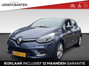 Renault Clio 0.9 TCe Zen (bj 2019)