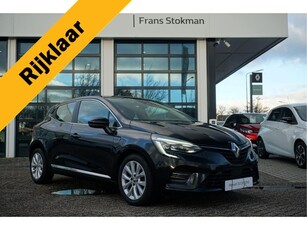 Renault Clio 1.0 TCE 100 Intens (bj 2019)