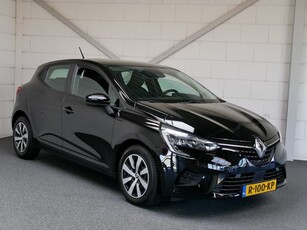 Renault Clio 1.0 TCe Equilibre Navi/PDC/Airco/Carplay