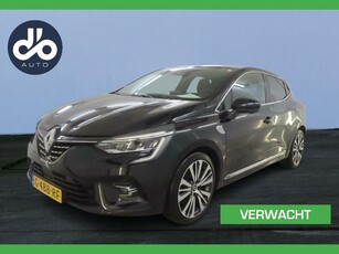 Renault Clio 1.0 TCe Initiale Paris FULL LED I VOL LEER I