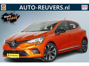 Renault Clio 1.0 TCe Intens / LED / Navi / CarPlay / Clima