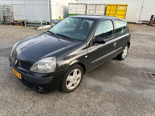 Renault Clio 1.2-16V Dynamique Luxe