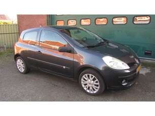 Renault Clio 1.2-16V Extreme