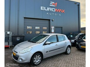 Renault Clio 1.2 Dynamique,Nette schoon auto.