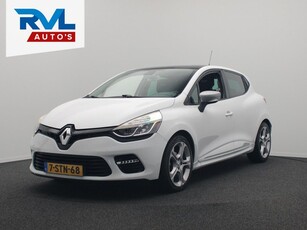 Renault Clio 1.2 GT 120PK Pano/dak Climate/Control