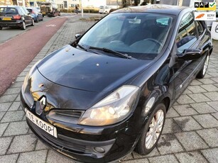 Renault Clio 1.2 TCE Dynamique! ZUINIG!