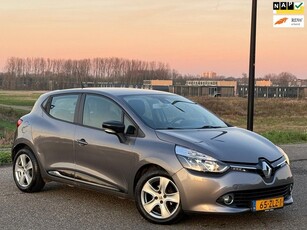 Renault Clio 1.5 dCi ECO Collection