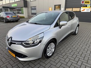 Renault Clio 1.5 dCi ECO Expression