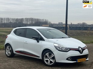 Renault Clio 1.5 dCi ECO Expression 2e